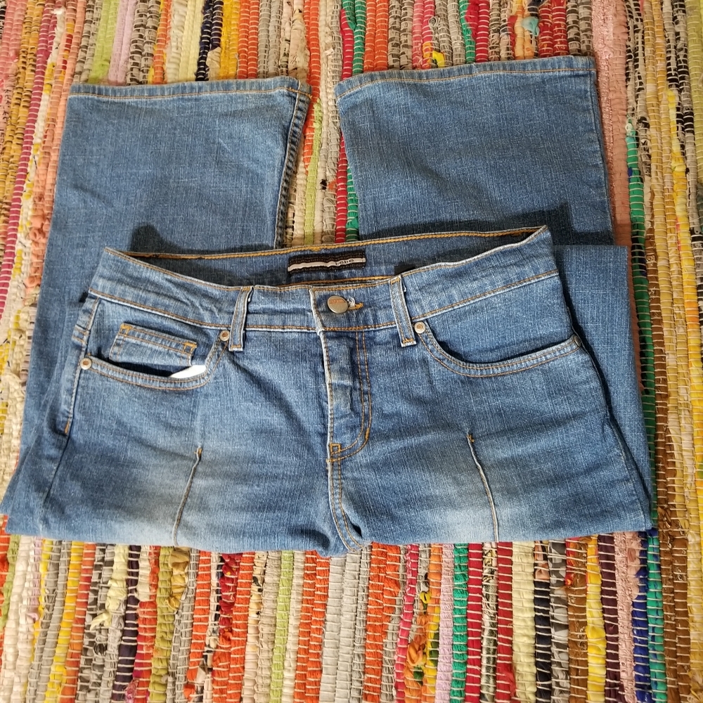 bebe Jeans